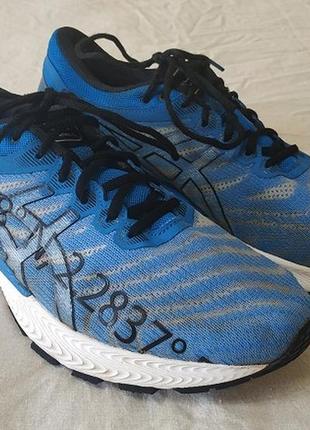 Кроссовки asics - 45р