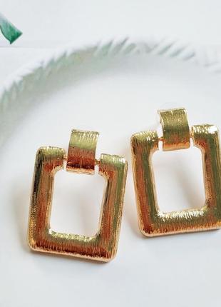 Сережки великі 2