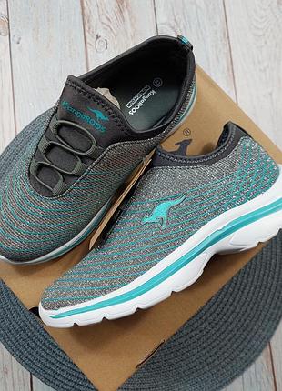 Кроссовки kangaroos