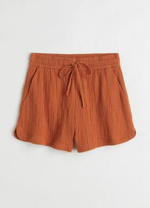 Шорти h&amp;m 5