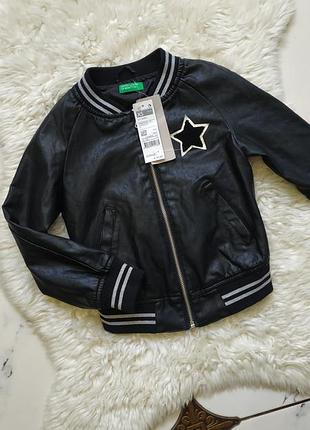 Косуха benetton 110 розм.