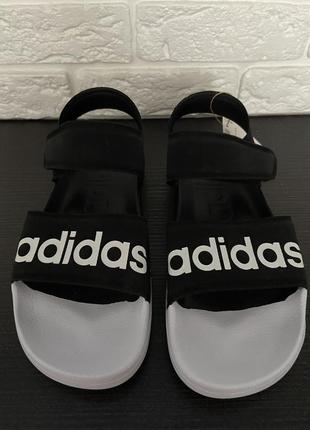 Босоніжки adidas adilette оригінал2 фото