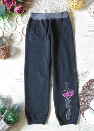 Спортивные штаны джоггеры golddigga