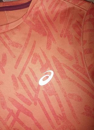 Термо кофта мужская asics motiontherm. 2