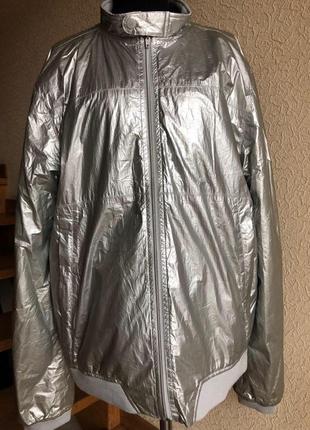 Виндстопер, куртка, ветровка от бренда divided h&m  (123-429