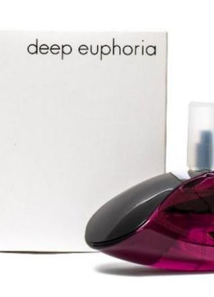 Calvin klein euphoria тестер кельвин кляйн эйфория