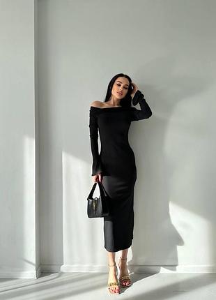 Плаття міді