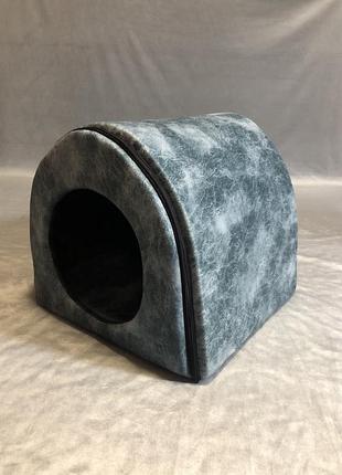 М'який будиночок