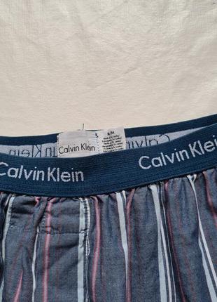 Сімейні труси  calvin klein5 фото