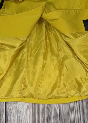 Яркий плащ f&f #909 4