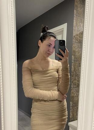 Вечірнє плаття why buy / нове