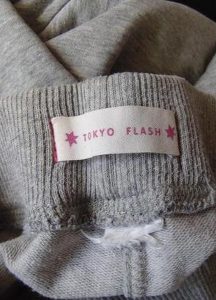 Спортивные штаны джоггеры tokyo flash8 фото