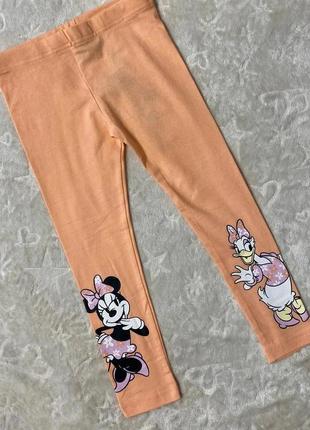 Лосины на девочку