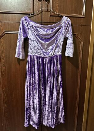 Витончена сукня