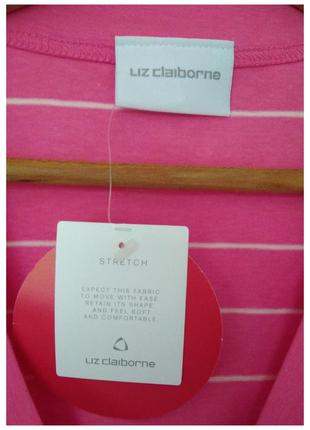 Кофтинка liz claiborne 3