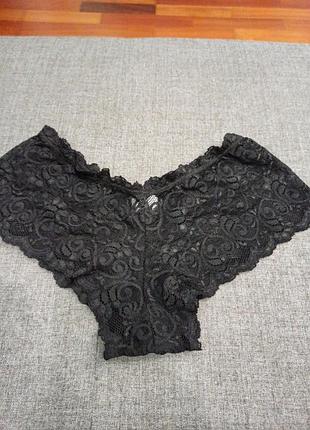 Красивые трусики