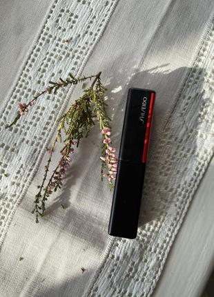 Помада бальзам shiseido (оригинал)