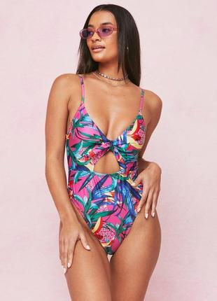 Купальник nasty gal
