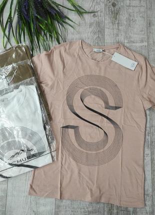 Футболка chura италия