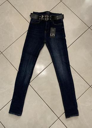 Женские джинсы liuzin american