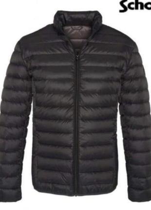 Микропуховик демисезонный весна schott