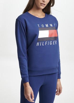 Худи Tommy hilfiger кофта байка толстовка пайта свитшот лонгслив