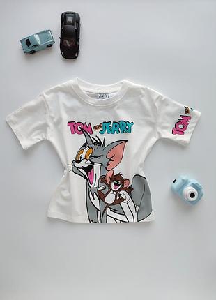 Футболка дитяча