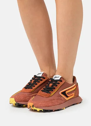 Кросівки diesel