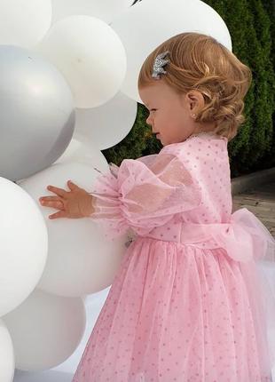 Нереальное платье