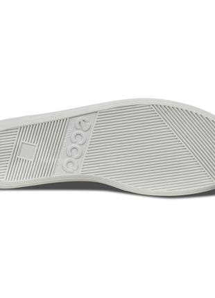 Жіночі кеди ecco soft 2.0 206503-514089 фото