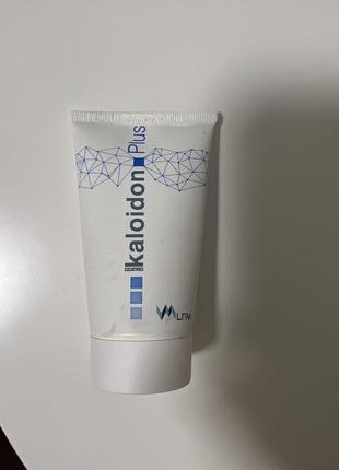 Гель від шрамів і рубців kaloidon plus