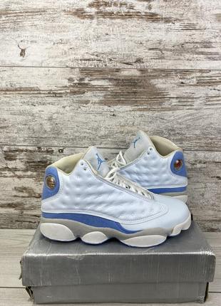 Кроссовки jordan retro 13