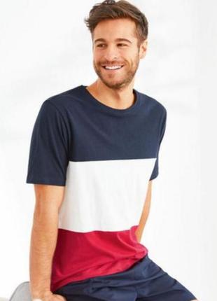 Мужская футболка livergy