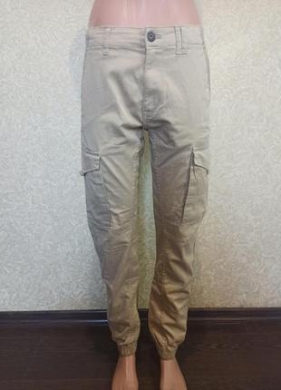 Чоловічі штани jack&jones