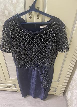 Платья очень нарядная красивая  турецкая