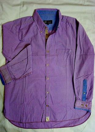 Сорочка pierre cardin vintage classic since 1992