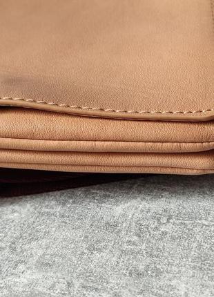 Сумочка через плече h&m 4