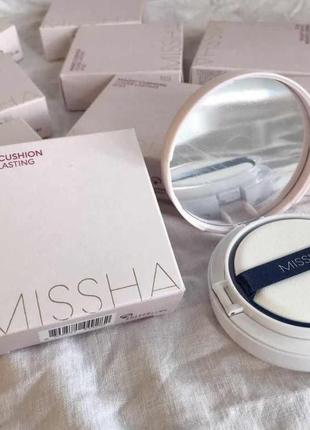 Кушон missha