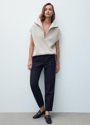 Брюки massimo dutti размер 38 (5037533407)