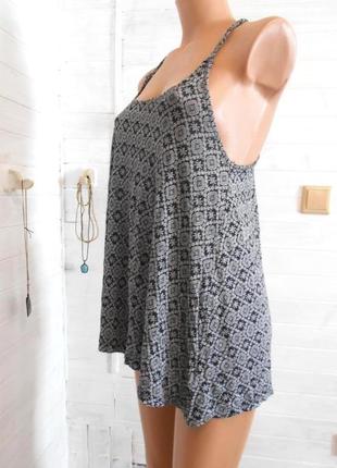 Красивое платье  вискоза100% 7