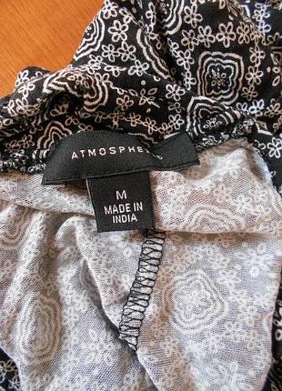 Красивое платье  вискоза100% 5