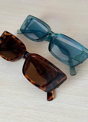 Окуляри сонцезахисні, сонячні окуляри1 фото