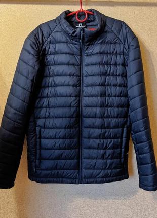 Чоловіча демісезонна куртка