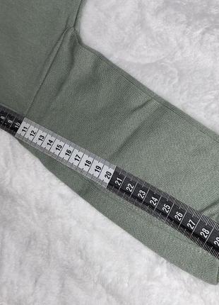 Утеплене худі на блискавці 8