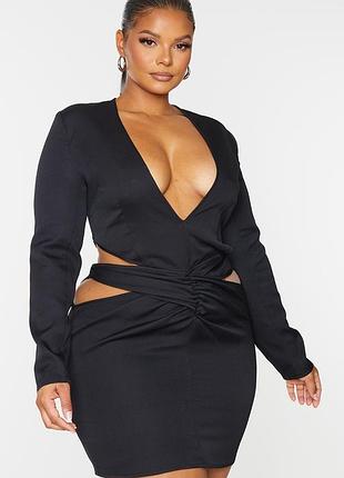 Сексуальна сукня