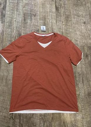 Футболка watsons