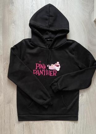 Худи pink panther