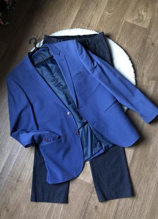 Піджак чоловічий