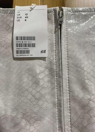 Юбка h&amp;m3 фото