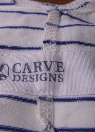 Комфортное и универсальное платье carve designs размер м7 фото